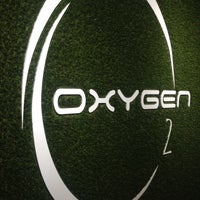 oxxxygen